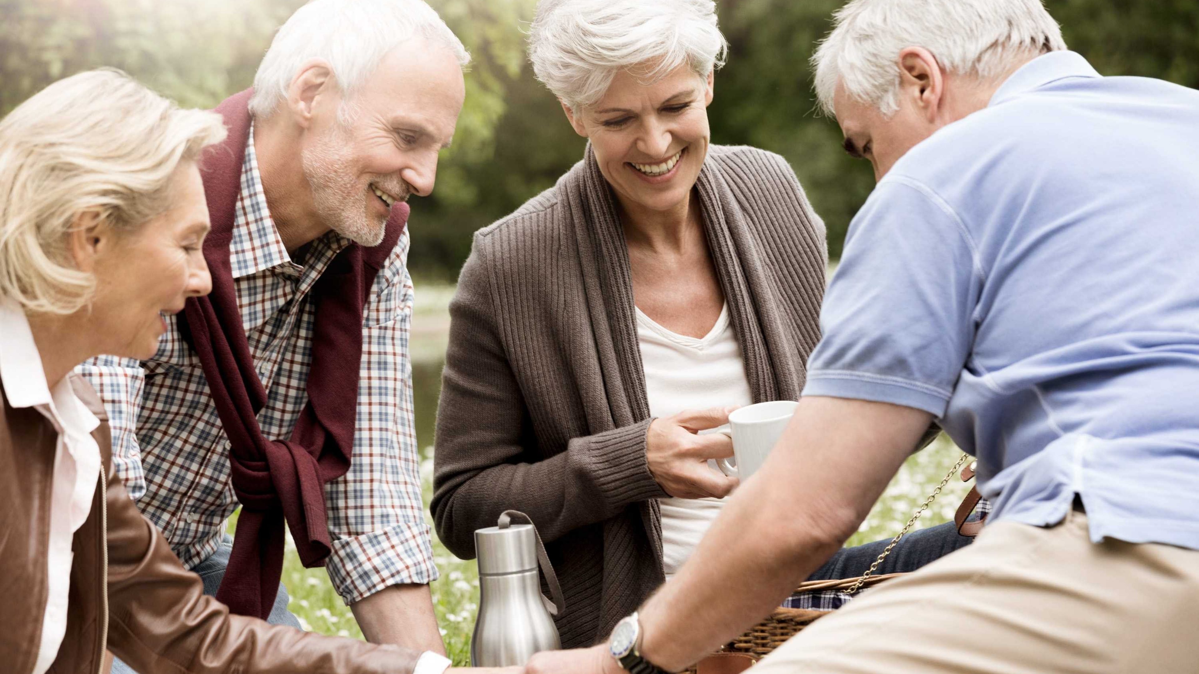 Pensionäre